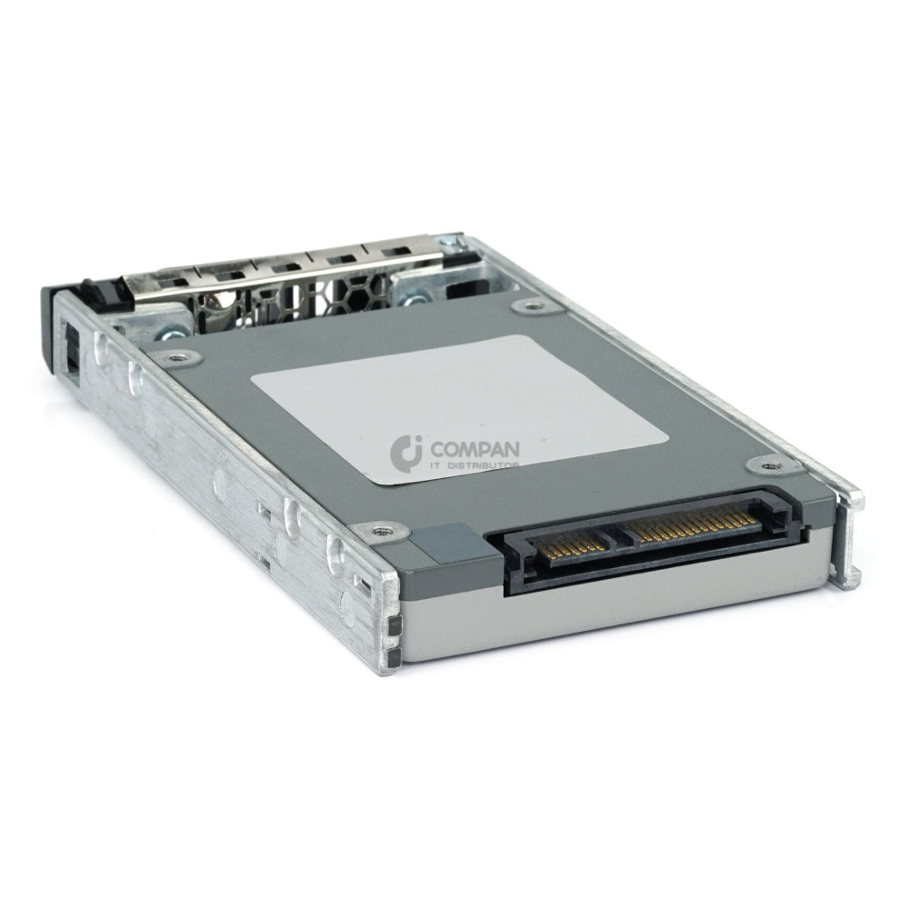 8NW1H DELL 400GB 6G  2.5 SAS SSD